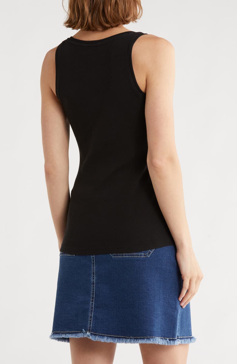 Tommy Bahama Barrier Bay Ribbed Knit Tank, Alternate, color,