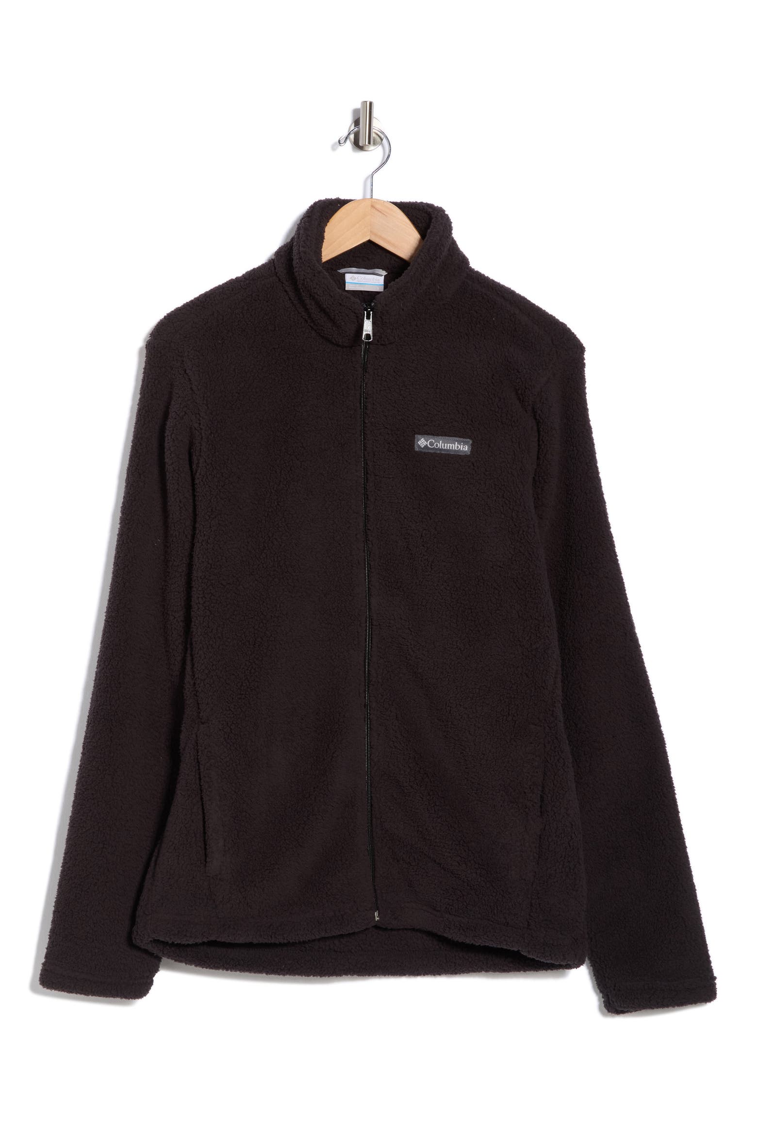 Headcoller Rack Columbia Thornhead Fleece Zip Jacket (Men) | Nordstromrack