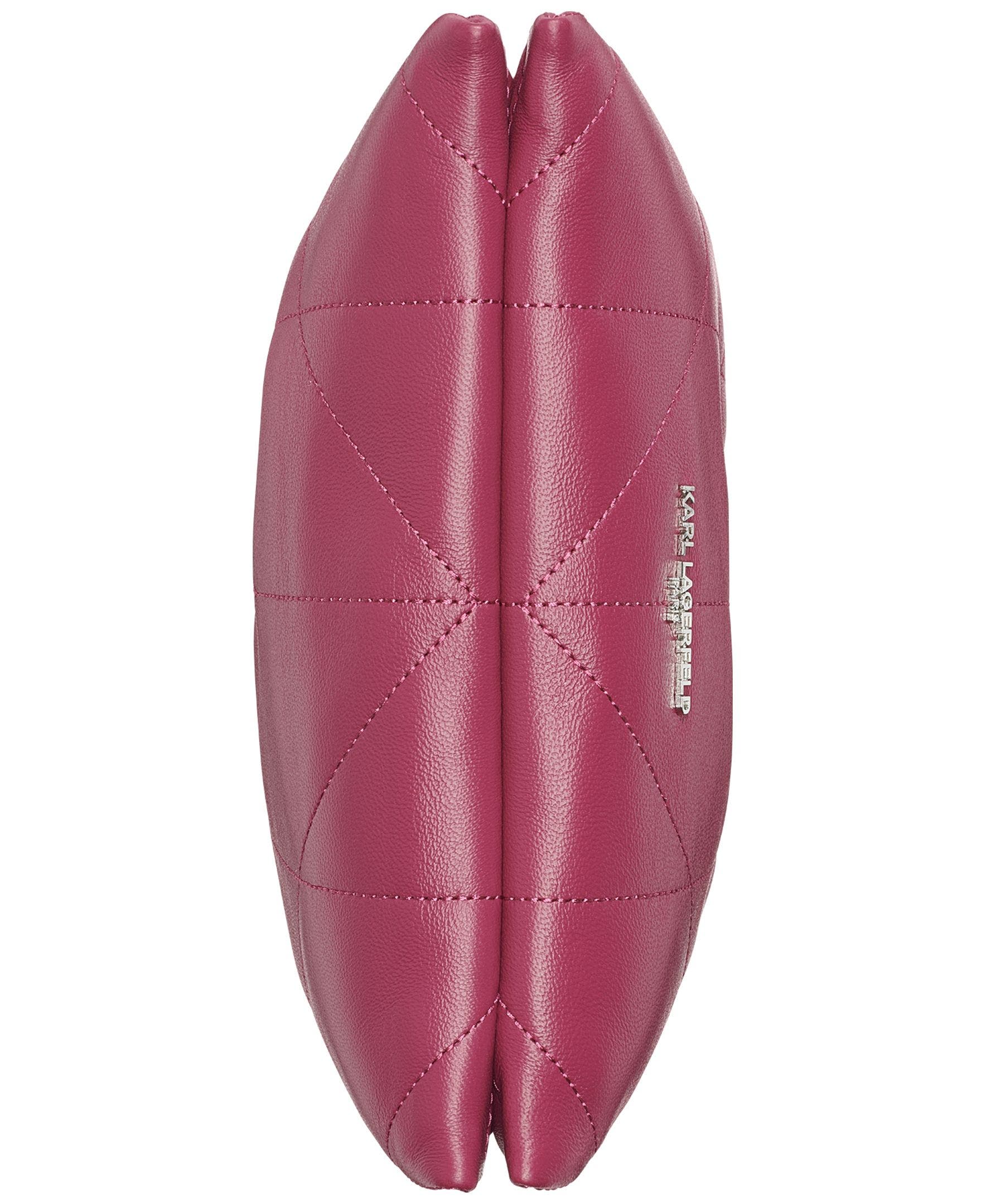 Amandine Crossbody, Alternate, color, Currant