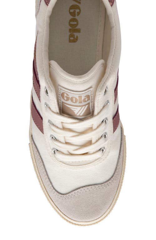 Gola Badminton Sneaker In Multi