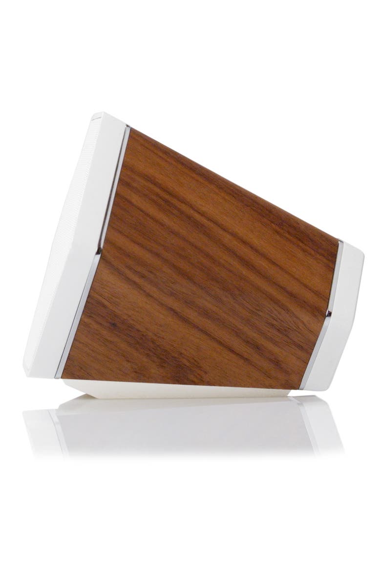 Recover Outlier Bluetooth<sup>®</sup> Speaker, Alternate, color, 