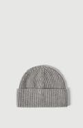 Brunello Cucinelli Cashmere English rib knit beanie