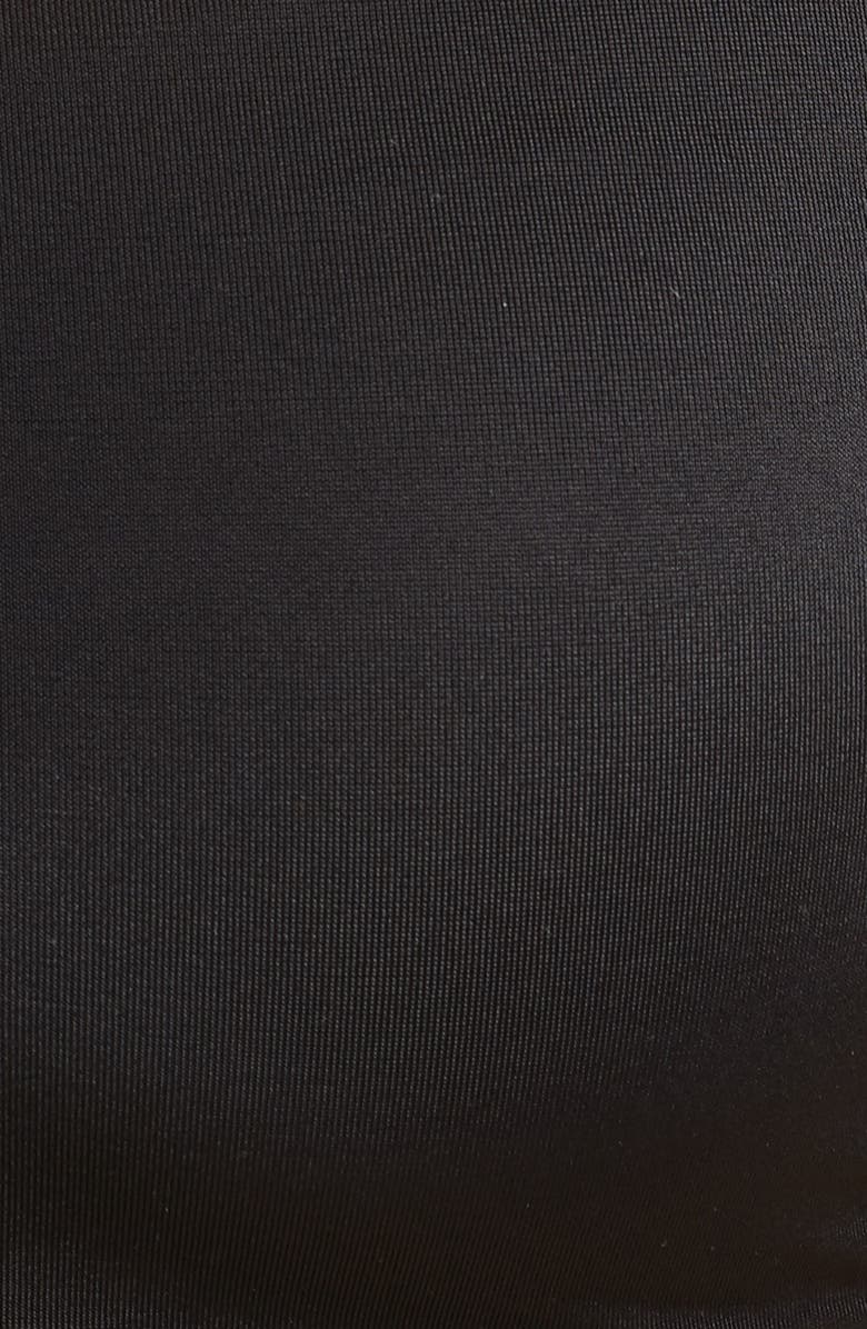 Chelsea28 Easy Retro Tie Strap Bikini Top, Alternate, color, 