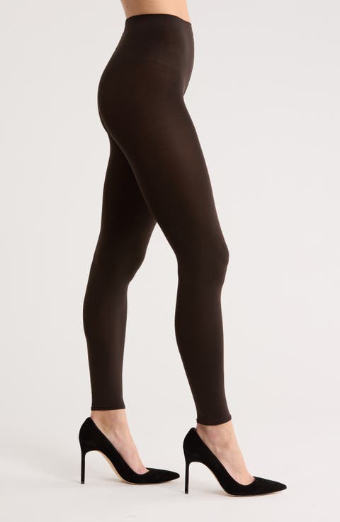 80-Denier Leggings