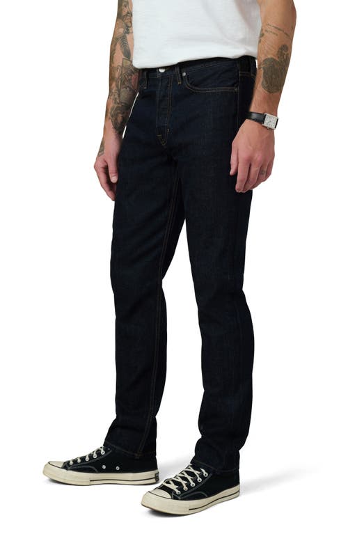 Joe's The Slim Straight Leg Jeans In Blue