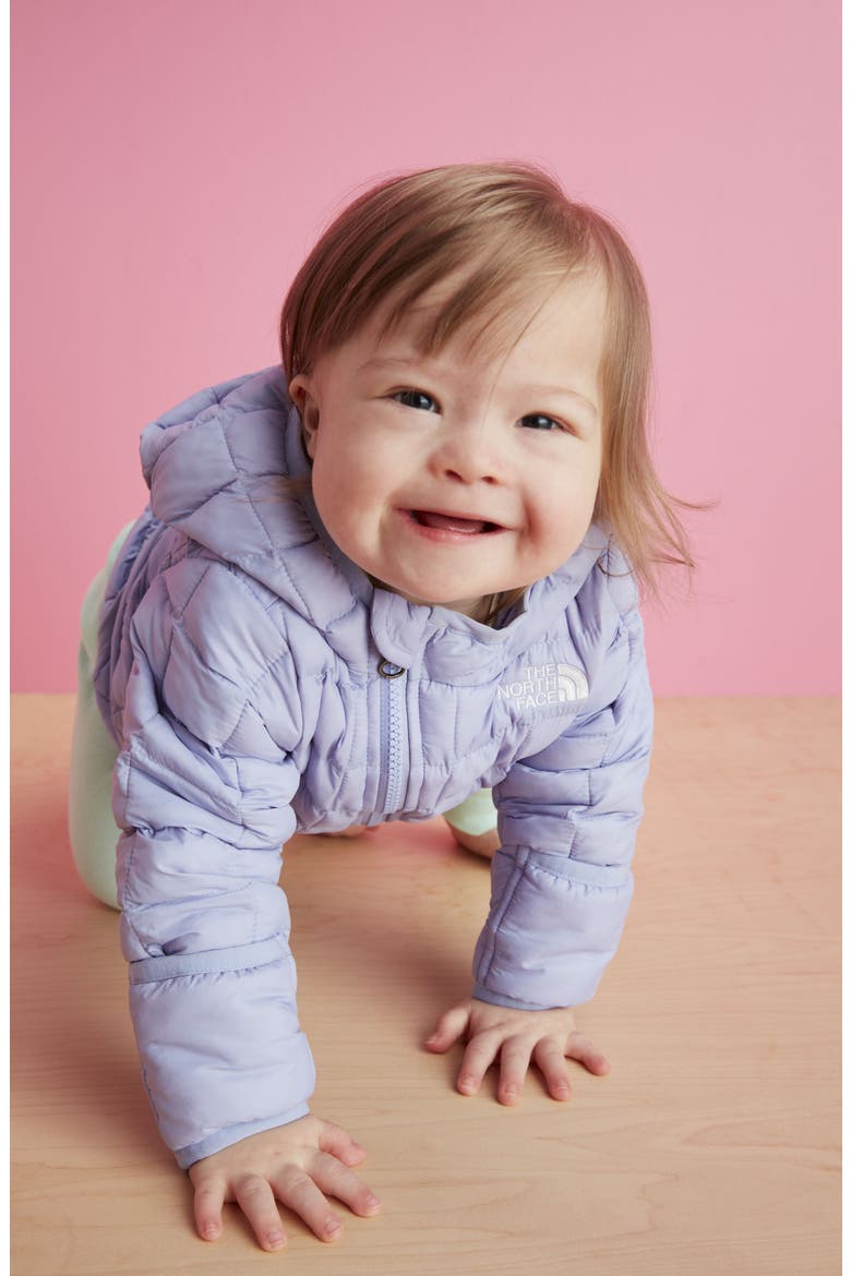 ThermoBall™ Eco Hooded Jacket, Alternate, color, SWEET LAVENDER