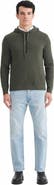 NAADAM Off-Duty Cashmere Hoodie