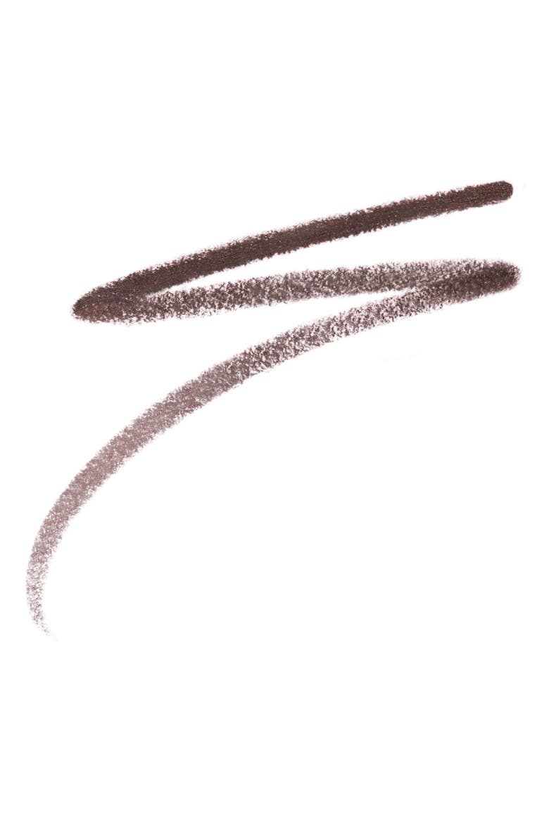 Eyeliner Pencil Refill, Alternate, color, 202 - BROWN