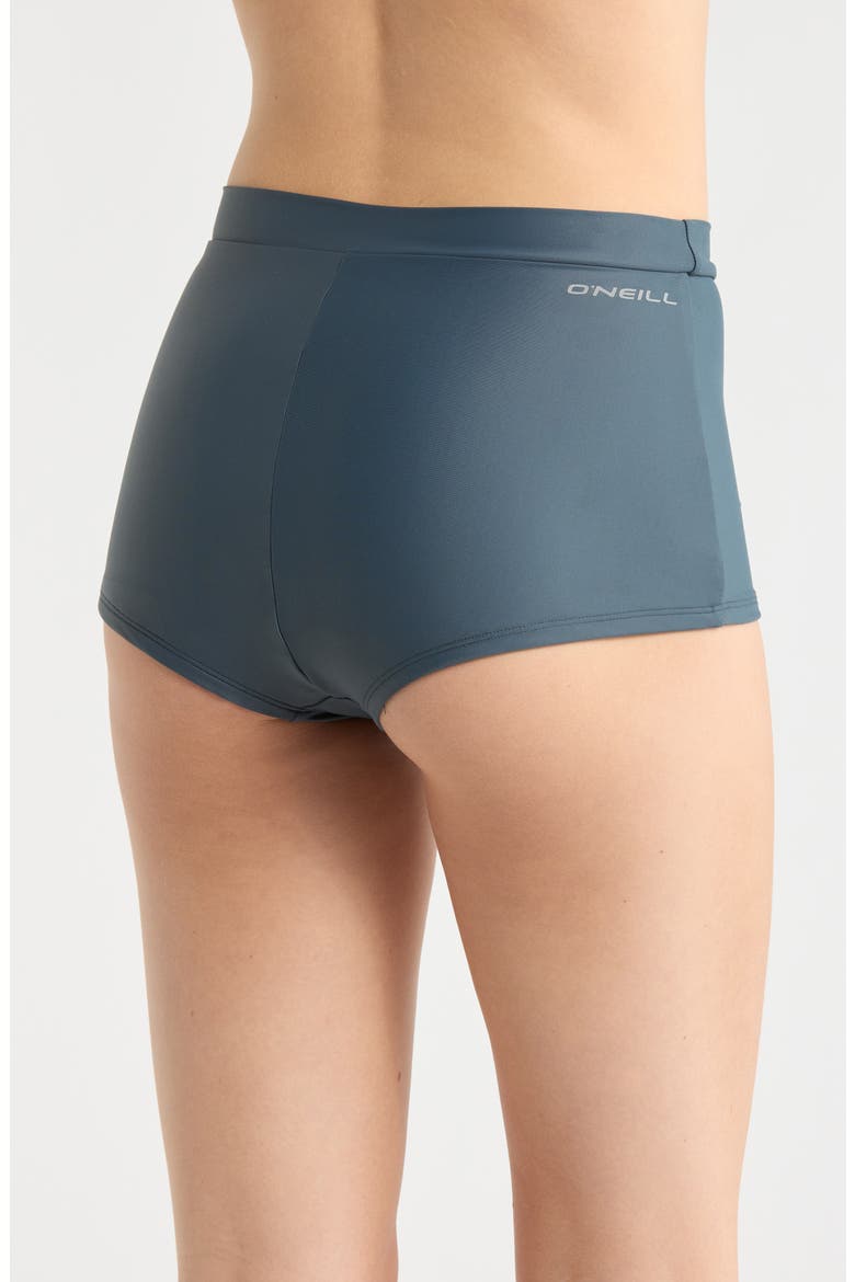 Performance Surf Kuta Surf Swim Shorts, Alternate, color, SLATE