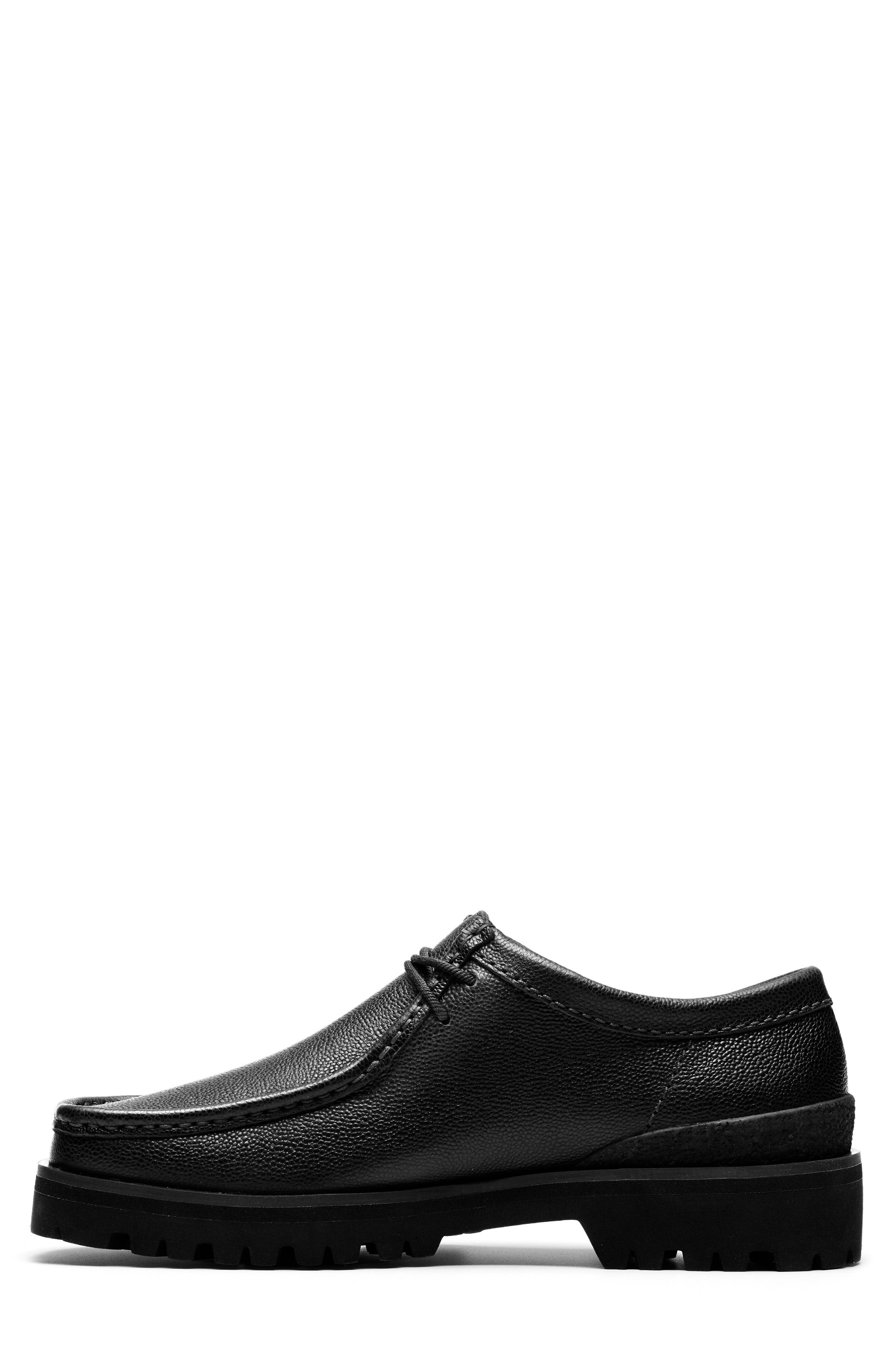 Walla Yukoner Lug Sole Shoe (Men) | Nordstrom