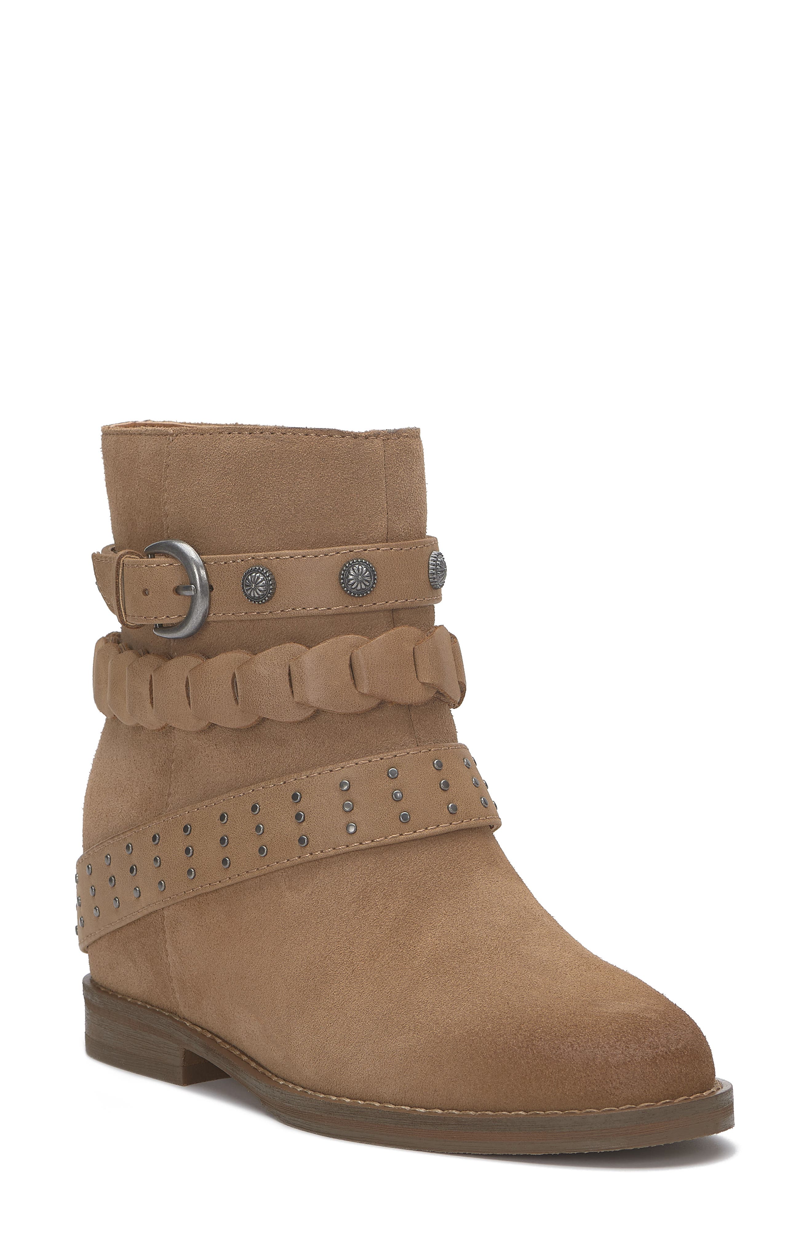 Lucky Brand Miav Bootie