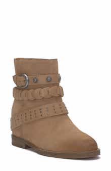 Lucky Brand Miav Bootie