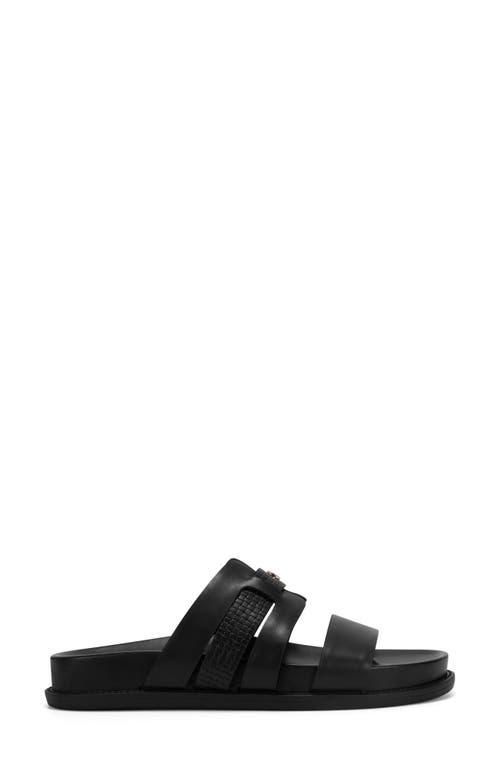 EASY SPIRIT EASY SPIRIT TREVIN SLIDE SANDAL