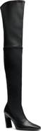 Stuart Weitzman Ultrastassi Over the Knee Boot