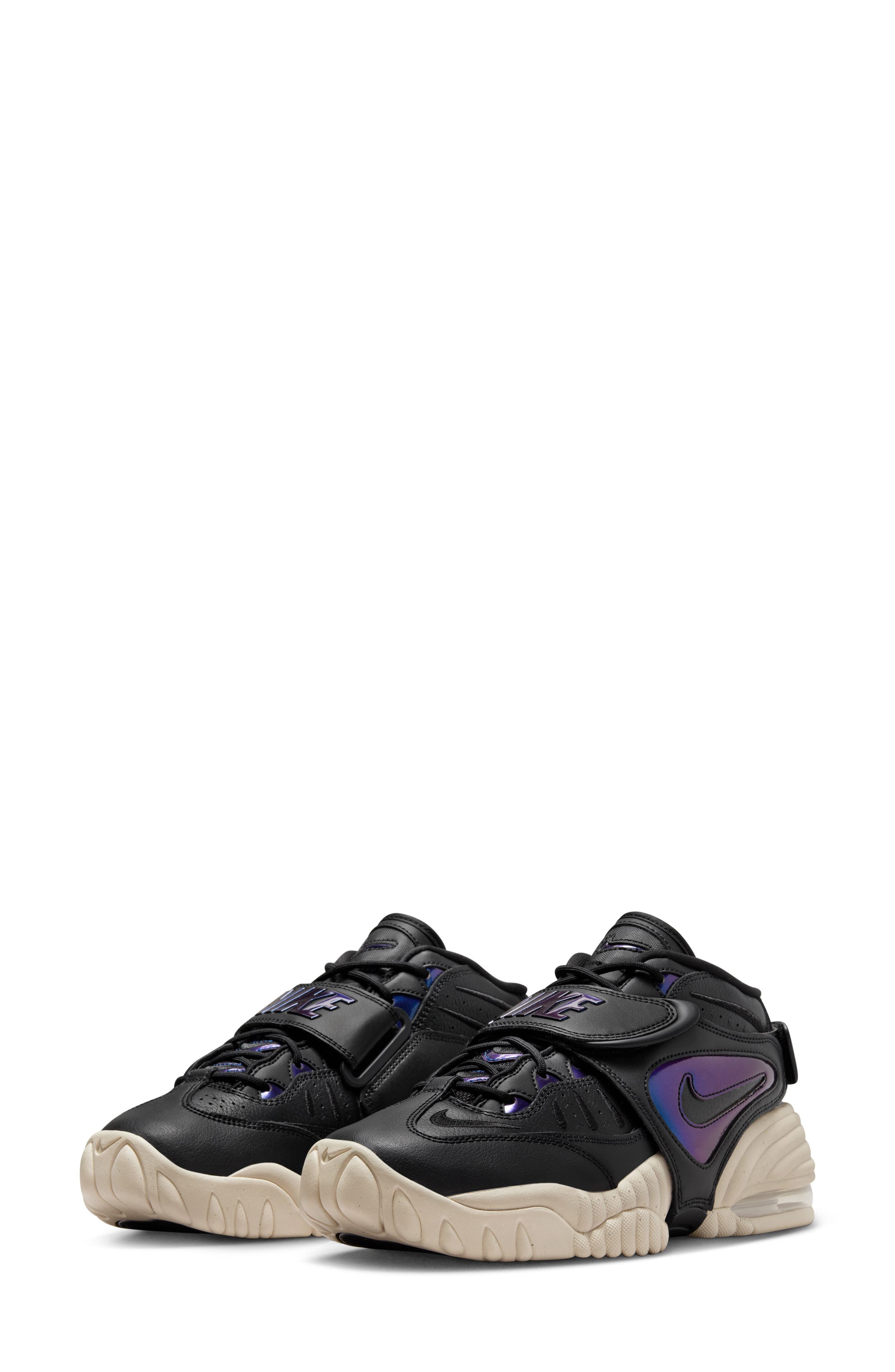 Nike Air Adjust Force 2023 Sneaker, Main, color, 