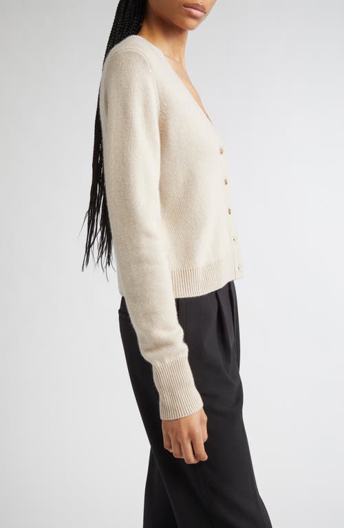 Vince Wool & Cashmere Cardigan
