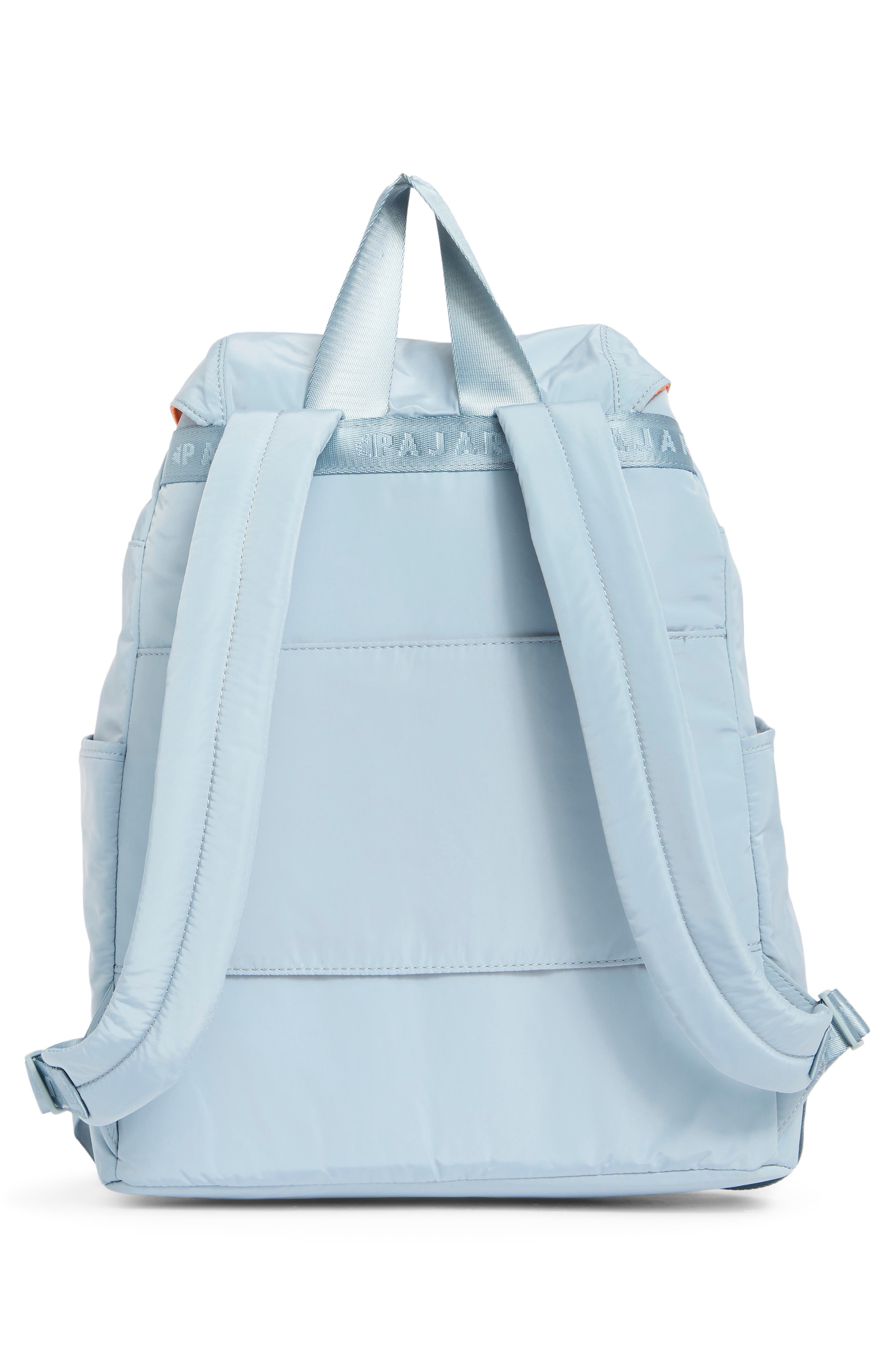 Harrow Medium Backpack, Alternate, color, BLUE