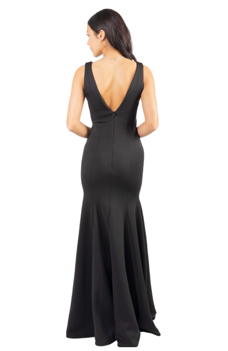 Pia Gladys Perey Honora, Alternate, color, 