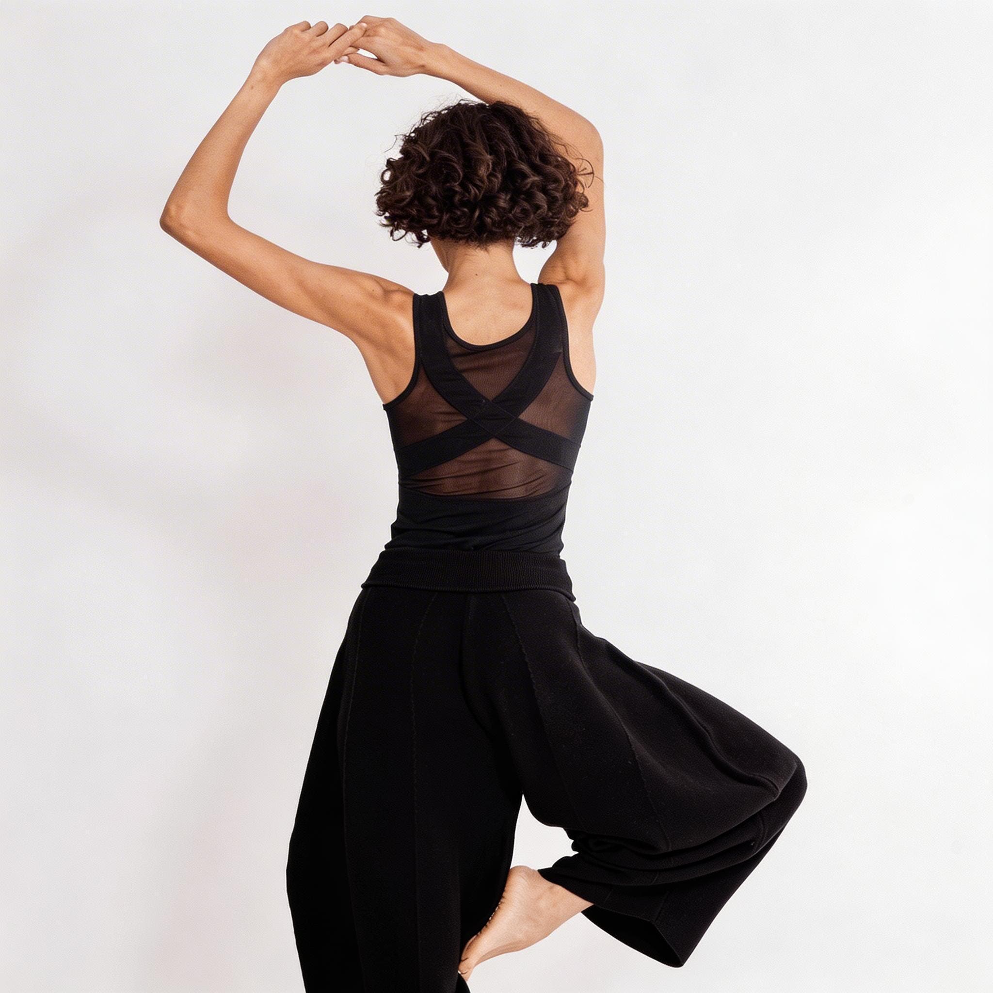 The Japan Knit Jogger - image 2