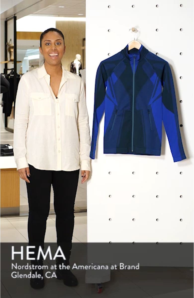 All Seasons Jacket, sales video thumbnail