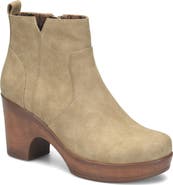 B O C BY BØRN Ashland Boot