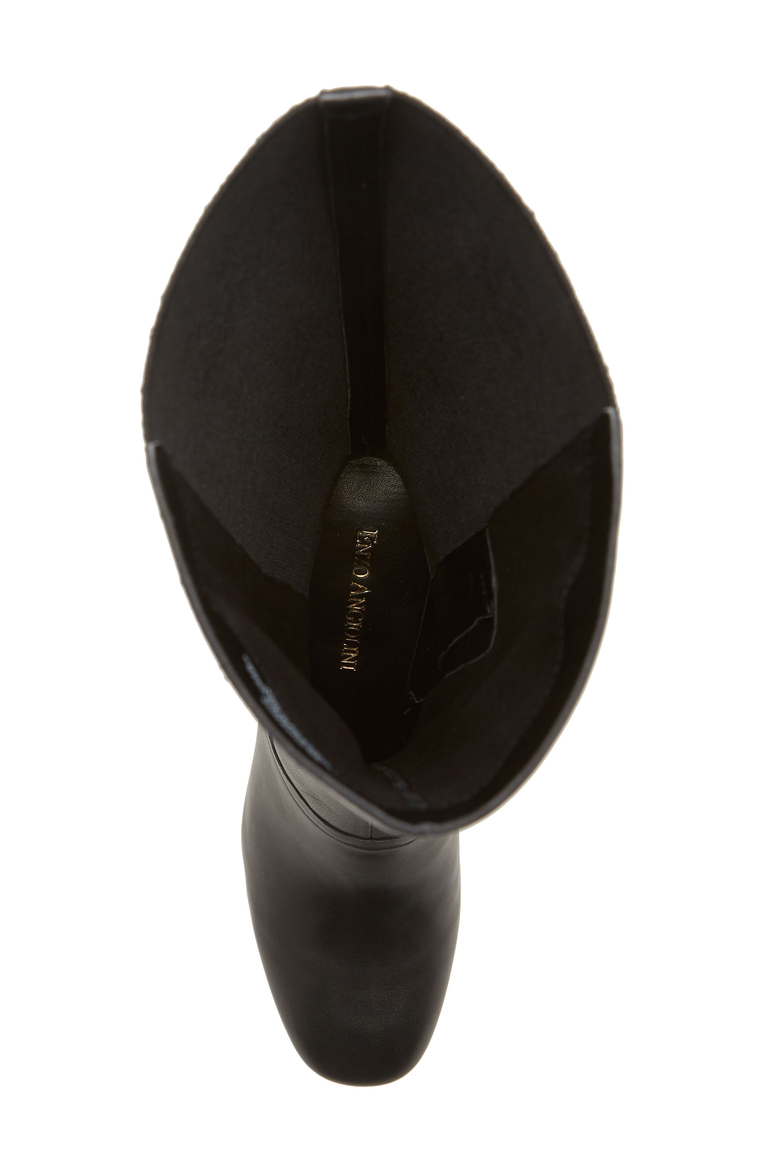 Enzo Angiolini Phaenna Knee-High Boot, Alternate, color, 