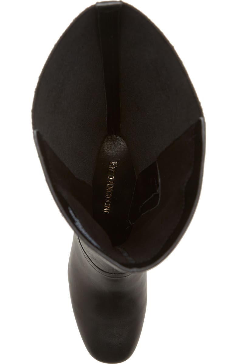 Enzo Angiolini Phaenna Knee-High Boot, Alternate, color,