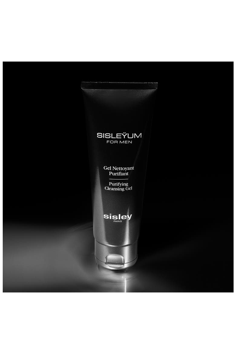 Sisleÿum Purifying Cleansing Gel, Alternate, color, NO COLOR
