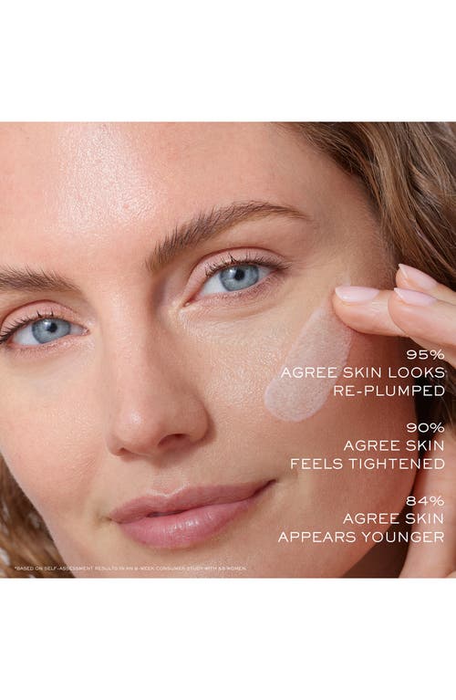Lancôme Rénergie H.c.f. Triple Serum In Transparent