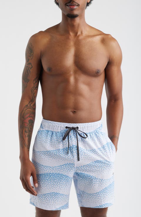 Lido Swim Trunks
