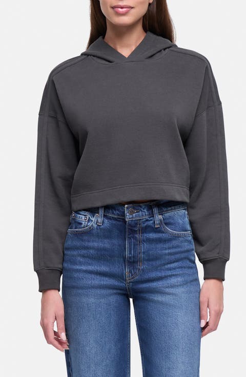 Lindy Pullover Hoodie