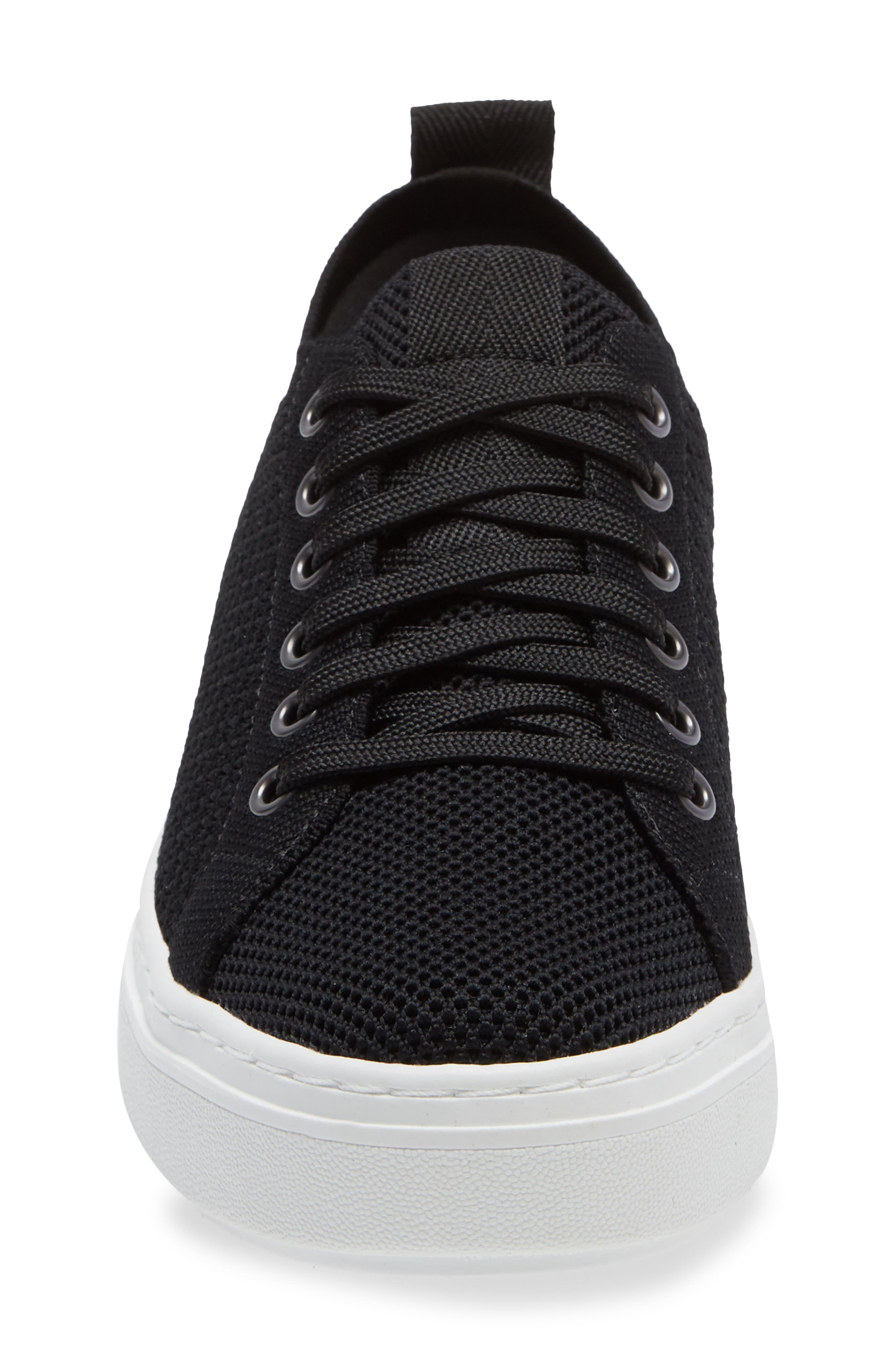 Eileen Fisher Peris Platform Sneaker, Alternate, color, 