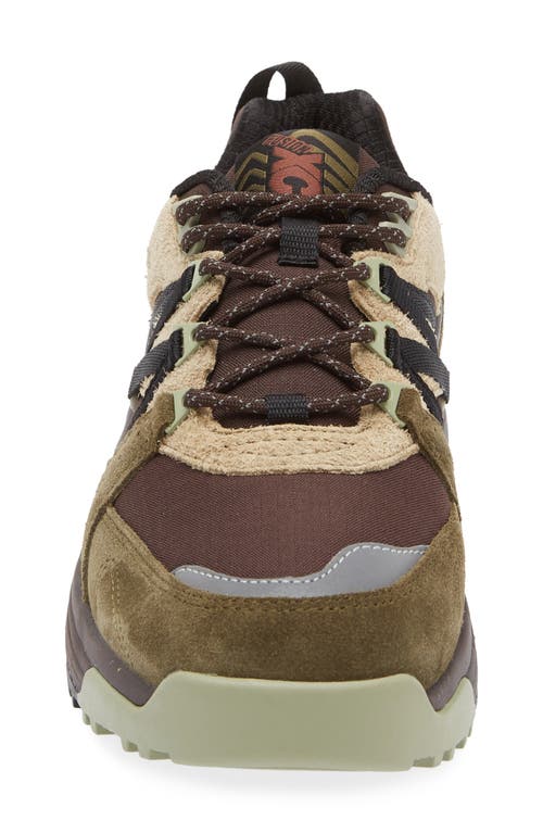 Karhu Gender Inclusive Fusion Xc Sneaker In Multi