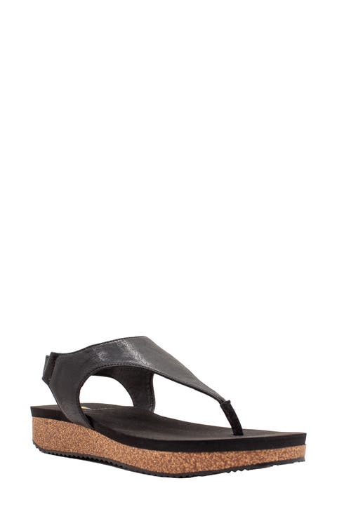 Trek Water Resistant Flip Flop