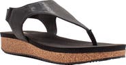 Volatile Trek Water Resistant Flip Flop