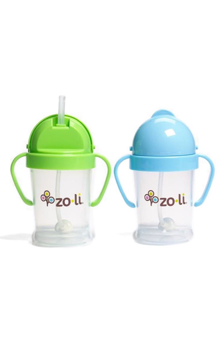 ZoLi 'BOT' Sippy Cup, Main, color,