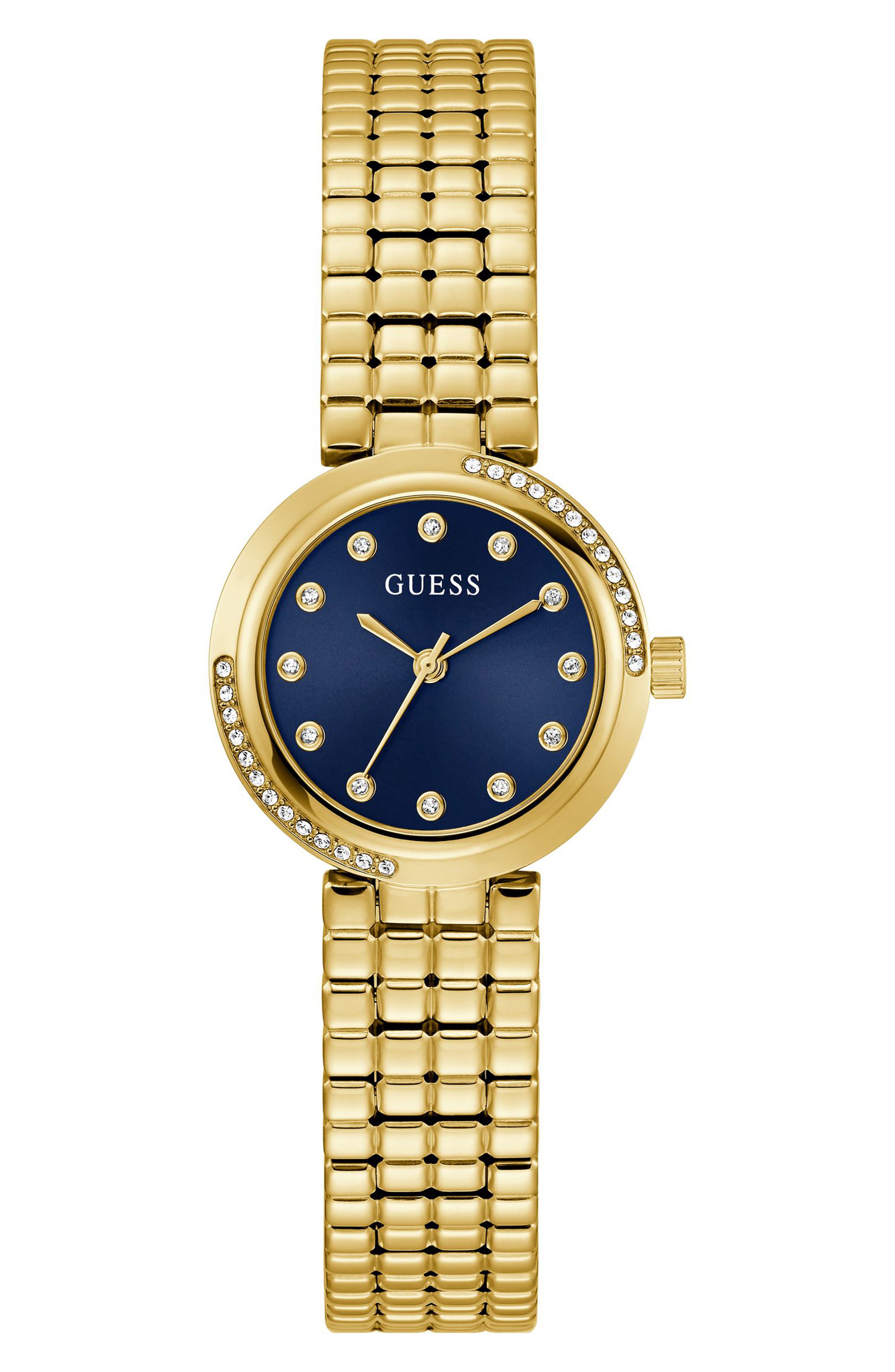 selected GOLD TONE