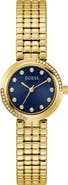 GUESS Clara Bracelet Watch, 28mm