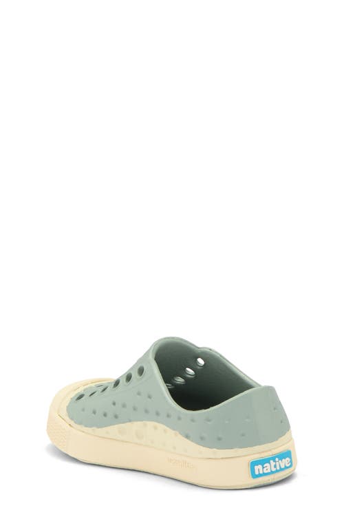 Native Shoes Kids' Jefferson Roam Slip-on Sneaker