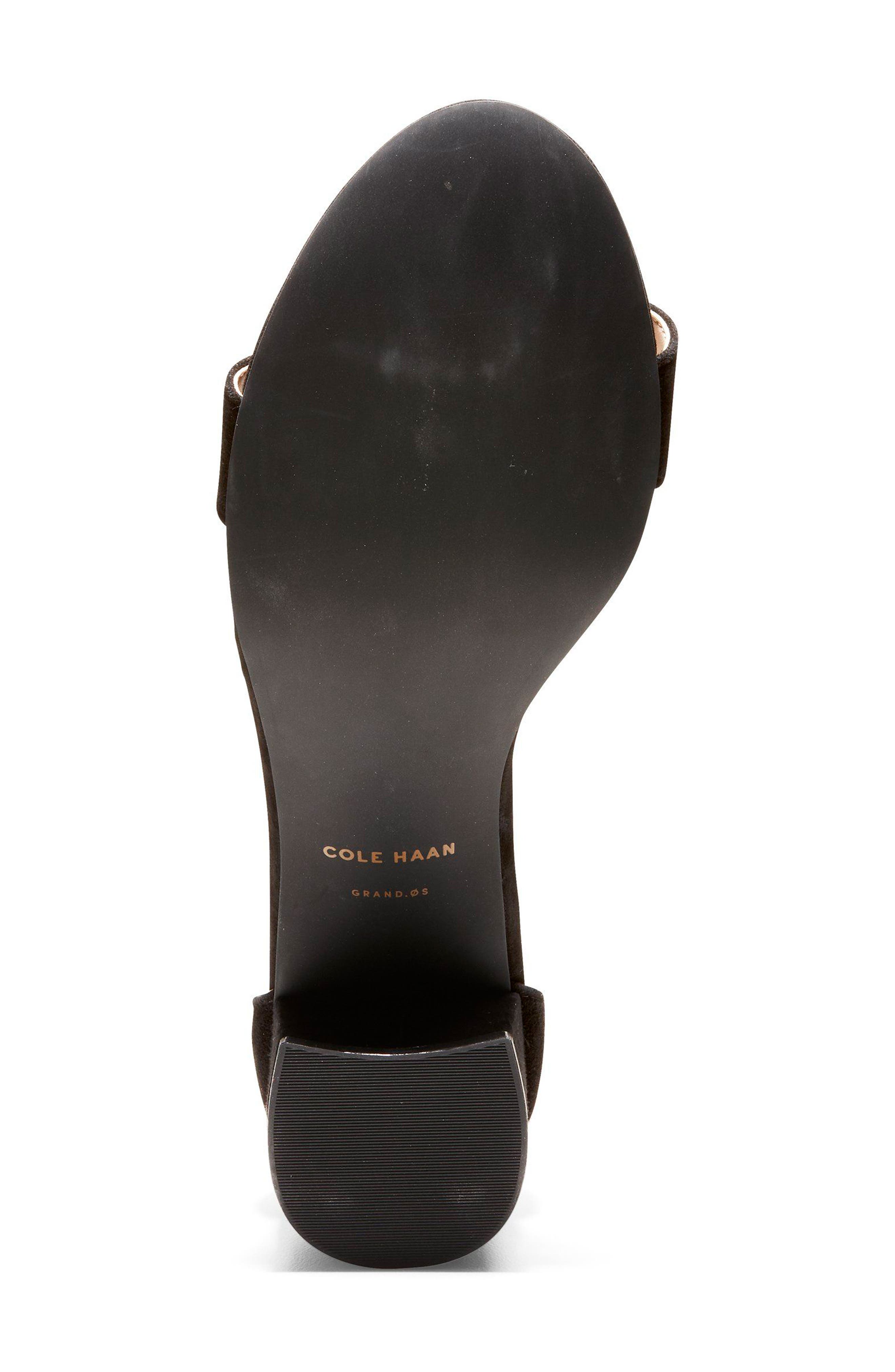 Cole Haan Leah Sandal, Alternate, color, 