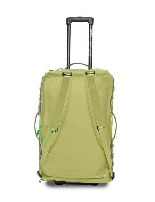 Baboon To The Moon Go-bag Roller Big 55l