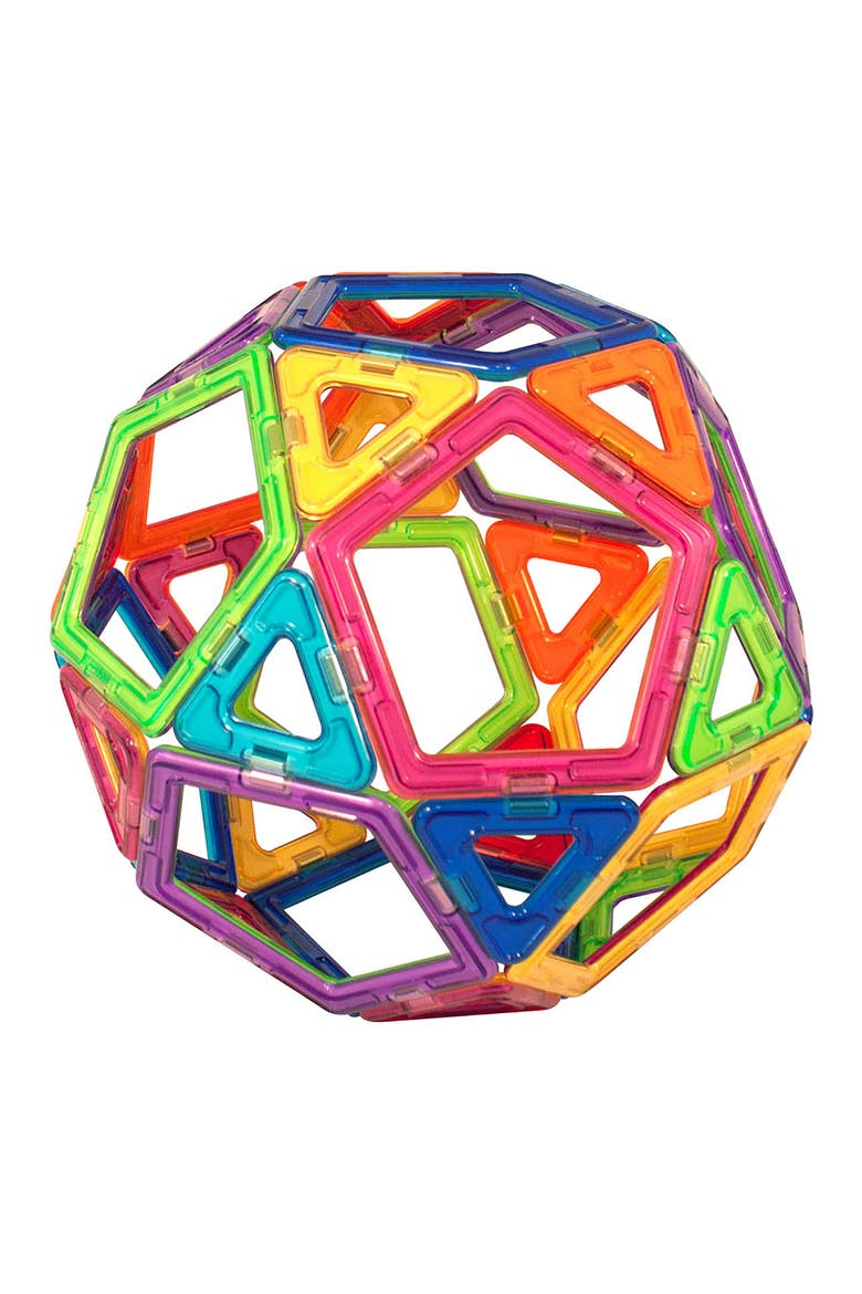 'Smart ' Construction Set, Alternate, color, MULTI