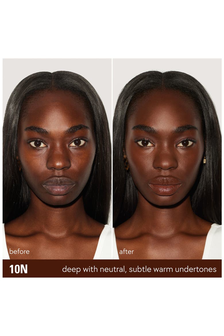 Power Plush Longwear Foundation, Alternate, color, 10N