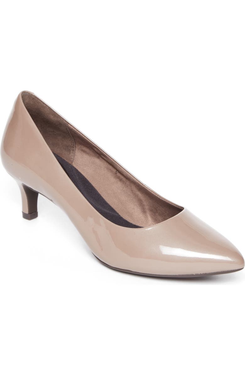 Rockport 'Total Motion Kalila' Pump, Main, color,