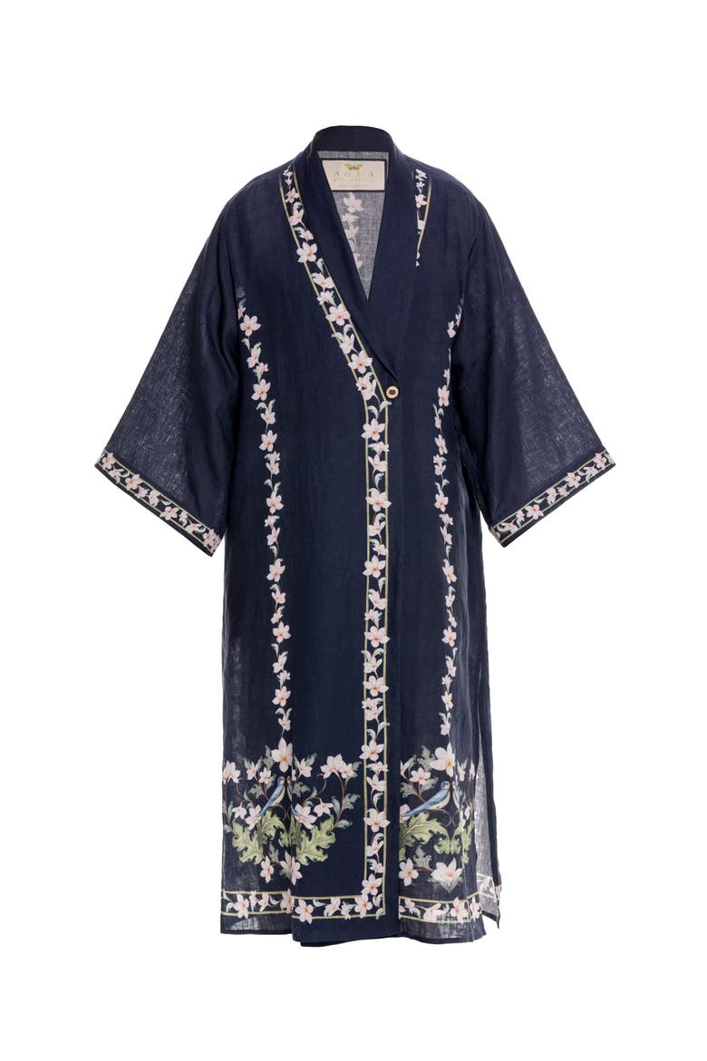 Quimera Anhelo Kaftan, Main, color, Multicolor