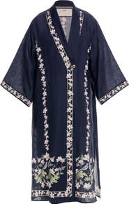 Agua by Agua Bendita Quimera Anhelo Kaftan