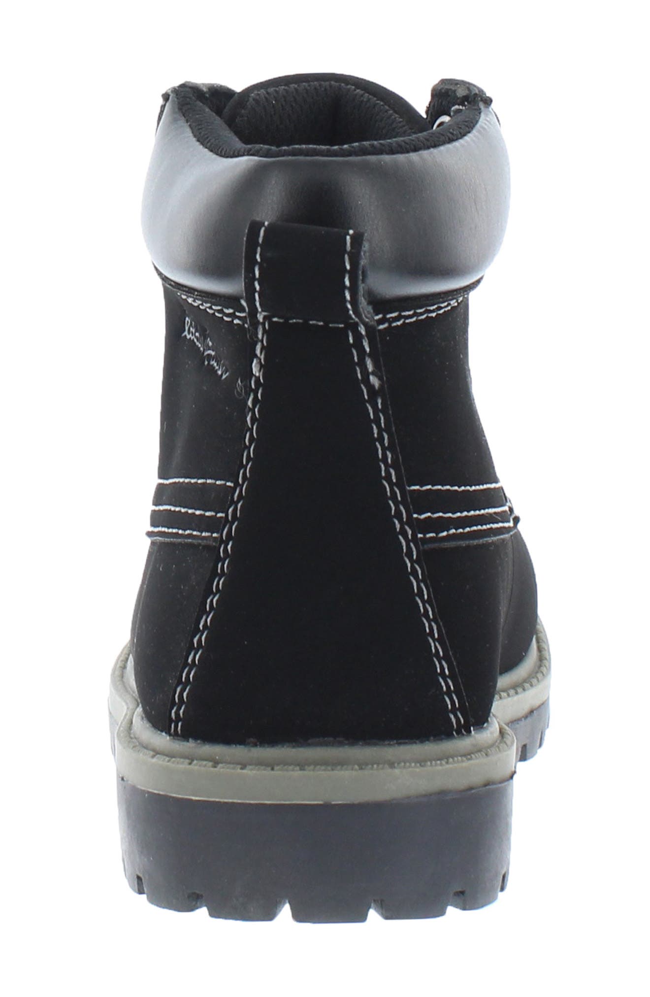 Eddie Bauer Karpie Lug Sole Lace-up Boot, Alternate, color, 