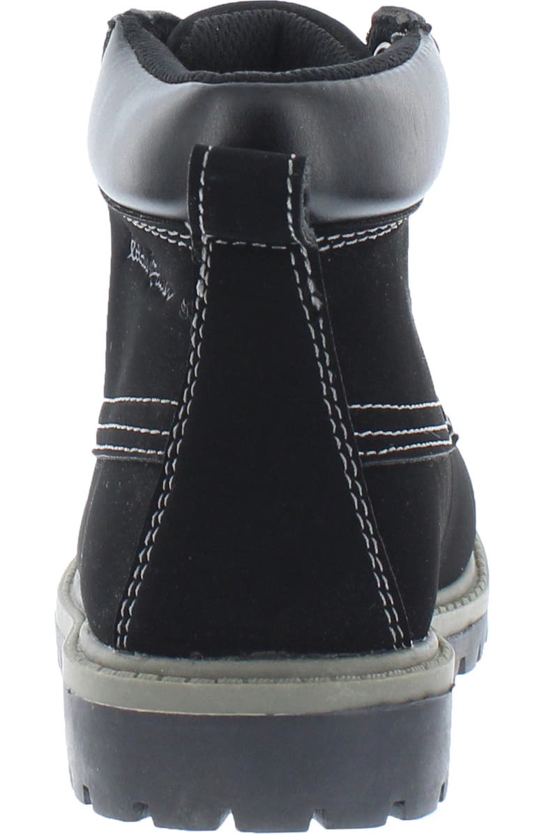 Eddie Bauer Karpie Lug Sole Lace-up Boot, Alternate, color,