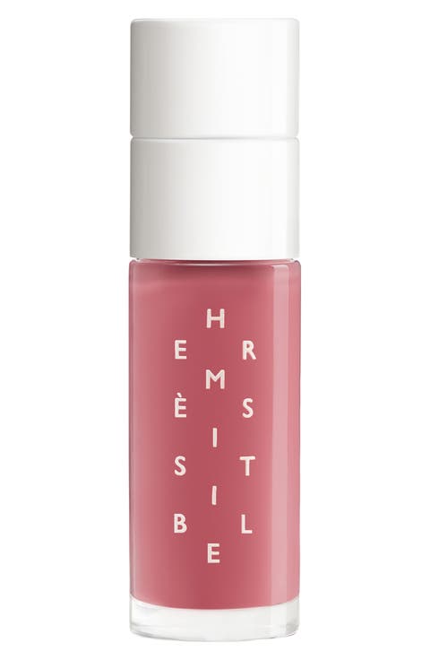 The Hermèsistible - Infused Lip Care Oil