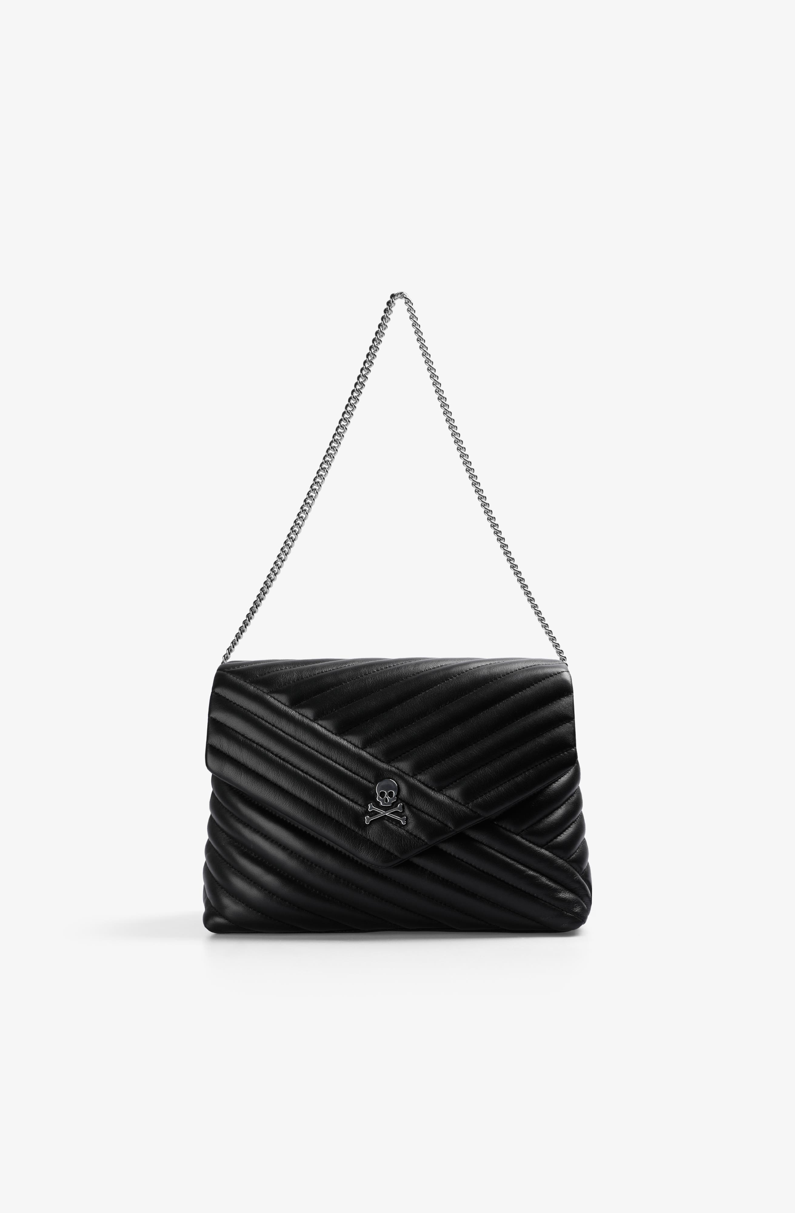 Scalpers Russia Bag, Alternate, color, Black